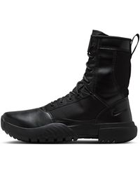 Nike - Sfb Air Field Ukiah 8" Tactical Boots - Lyst