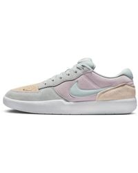 Nike - Sb Force 58 Skate Shoes - Lyst