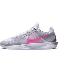 Nike - Sabrina 2 "Flowers" Basketball Shoes - Lyst