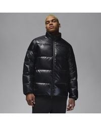 Nike - Flight Jackets - Lyst