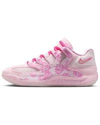Nike - Kd18 "Aunt Pearl" Basketball Shoes - Lyst