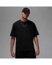 Nike - Nike Flight Essentials Oversized T-Shirt - Lyst