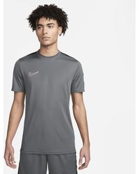 Nike - Academy Dri-fit Short-sleeve Soccer Top - Lyst