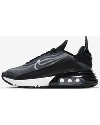 nike air max black womens sale