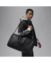 Nike - Nike Monogram Duffle Bag (40L) - Lyst