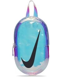 Nike - Locker Iridescent Swim Bag - Lyst