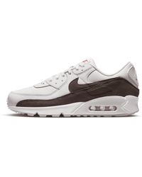 Nike Air Max 90 By You Custom Men's Shoes