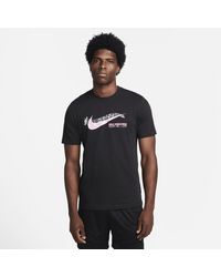 Nike - Basketball T-shirt - Lyst