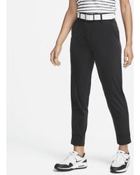 Nike - Dri-fit Tour Golf Trousers Polyester - Lyst
