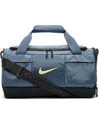 Nike Vapor Power Trainingstasche für (Small) - Blau