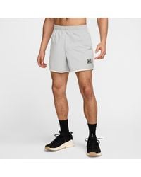 Nike - Gym Heritage Dri-Fit 12.5Cm (Approx. Unlined Training Shorts - Lyst