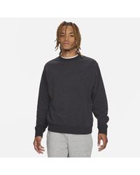 nike wooly jumper
