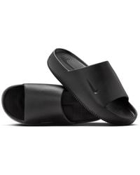 Nike - Calm Slides - Lyst
