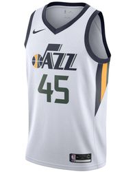 rudy gobert jersey purple