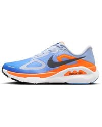 Nike - Structure Plus Road Running Shoes - Lyst