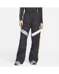 Nike - Sportswear High-waisted Trousers - Lyst