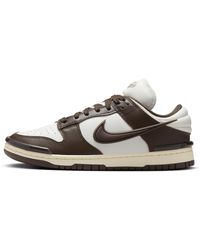 Nike - Dunk Low Twist Shoes - Lyst