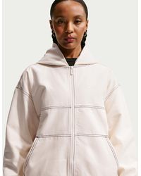 Nike - Sportswear Oversized Workwear Jacket - Lyst