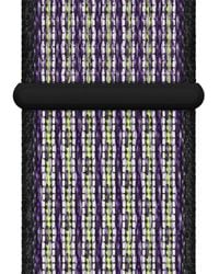 40mm hyper grape nike sport loop