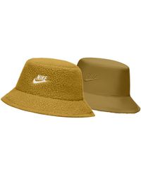 Nike - Apex Reversible Bucket Hat - Lyst