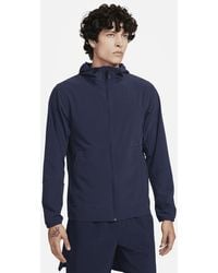 Nike - Unlimited Veelzijdig Repel Herenjack Met Capuchon - Lyst