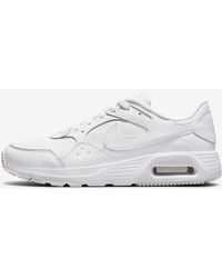 Nike Leather Sb Air Max Bruin Vapor Men 