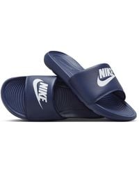 Nike - Victori One Slides - Lyst