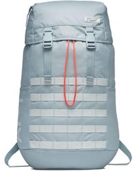 Nike Sportswear AF1 Rucksack - Grau