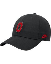 Nike - Ohio State College Adjustable Cap - Lyst