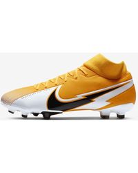 nike mercurial superfly vi academy id