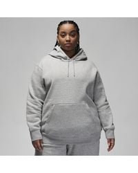 Nike - Jordan Brooklyn Fleece Hoodie - Lyst