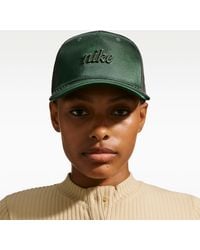 Nike - Rise Structured Premium Trucker Cap - Lyst