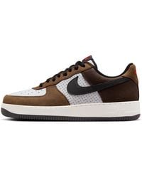 Nike - Air Force 1 Low Retro Shoes - Lyst
