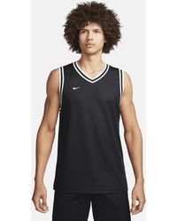 Nike - Dna Dri-fit Basketball Jersey - Lyst