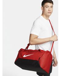 Nike W Nk One Club Bag Kadın Pembe Çanta