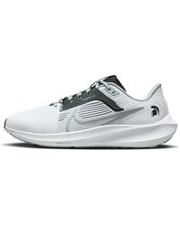 Nike - Pegasus 40 (michigan State) Road Running Shoes - Lyst