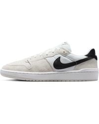 Nike - Sb Code 58 Skate Shoes - Lyst