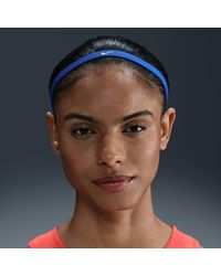 Nike - Flex Headbands (6-Pack) - Lyst