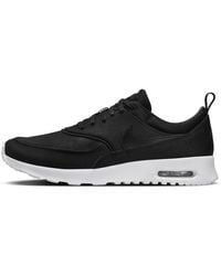 Nike Air Max Thea Sneakers for Women - Up to 26% off | Lyst