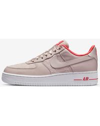 Nike Air Force 1 07 Premium for Women - Up to 30% off | Lyst