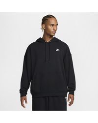 Nike - Club Hoodies - Lyst