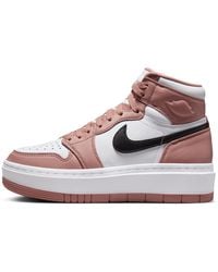 Nike - Air 1 Elevate High Shoes - Lyst