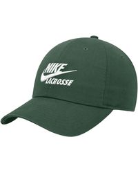 Nike - Futura Lacrosse Cap - Lyst