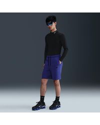 Nike - Sportswear Tech Fleece Shorts - Lyst