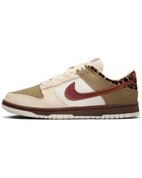 Nike - Dunk Low Shoes - Lyst