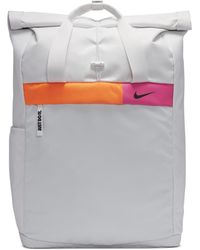 Nike Radiate Trainingsrugzak Met Graphic Voor Dames - Metallic