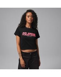 Nike - Flight T-Shirt - Lyst