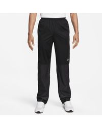 Nike - Storm-fit Adv Golf Trousers Polyester - Lyst