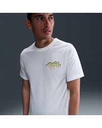 Nike - Golf T-Shirt - Lyst