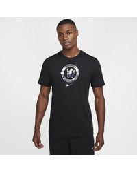 Nike - Chelsea F.C. Football T-Shirt - Lyst